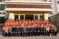 泰山創(chuàng)客訓(xùn)練營(yíng)大學(xué)生專(zhuān)題培訓(xùn)圓滿(mǎn)結(jié)業(yè)